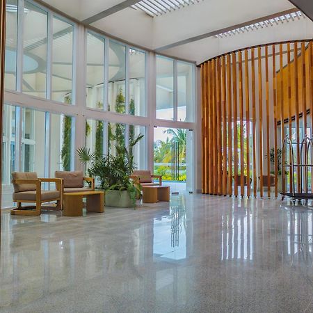Hotel Mio Riviera Nayarit Unique & Different Adults Only Нуево Валярта Екстериор снимка