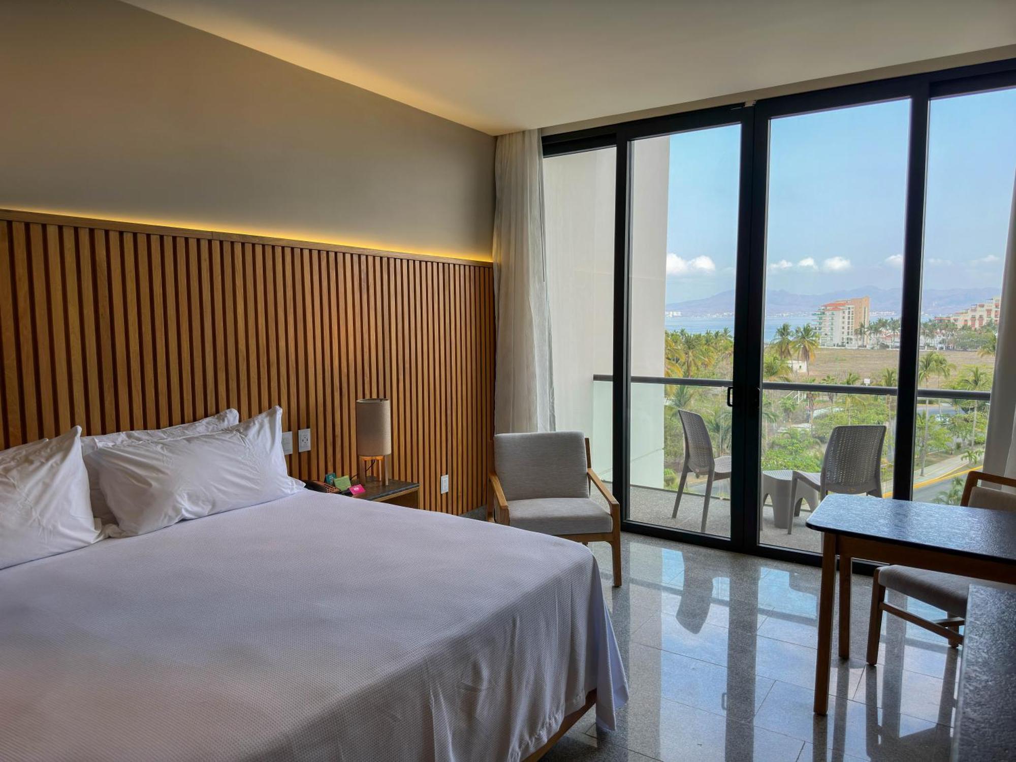 Hotel Mio Riviera Nayarit Unique & Different Adults Only Нуево Валярта Екстериор снимка