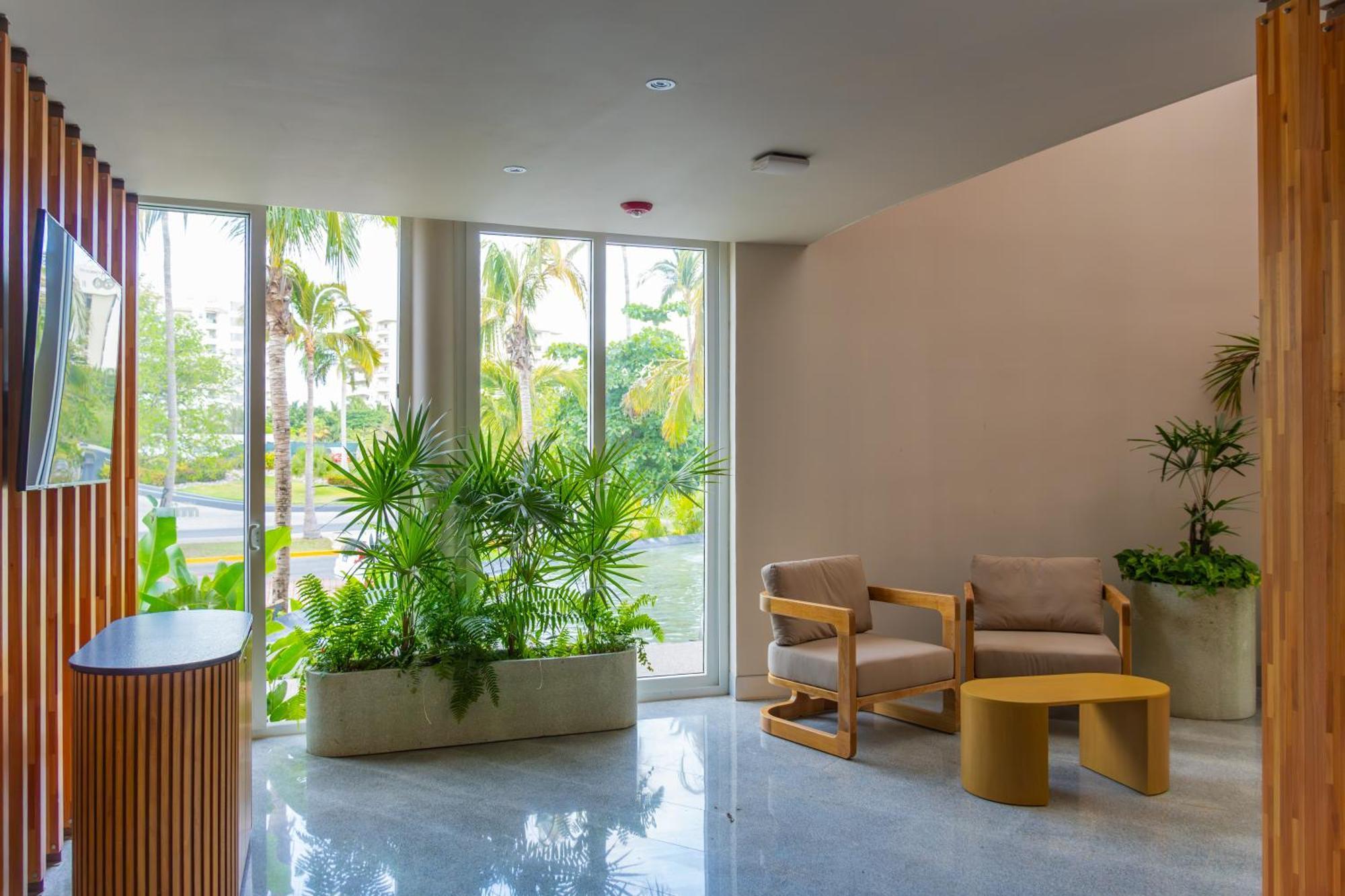 Hotel Mio Riviera Nayarit Unique & Different Adults Only Нуево Валярта Екстериор снимка