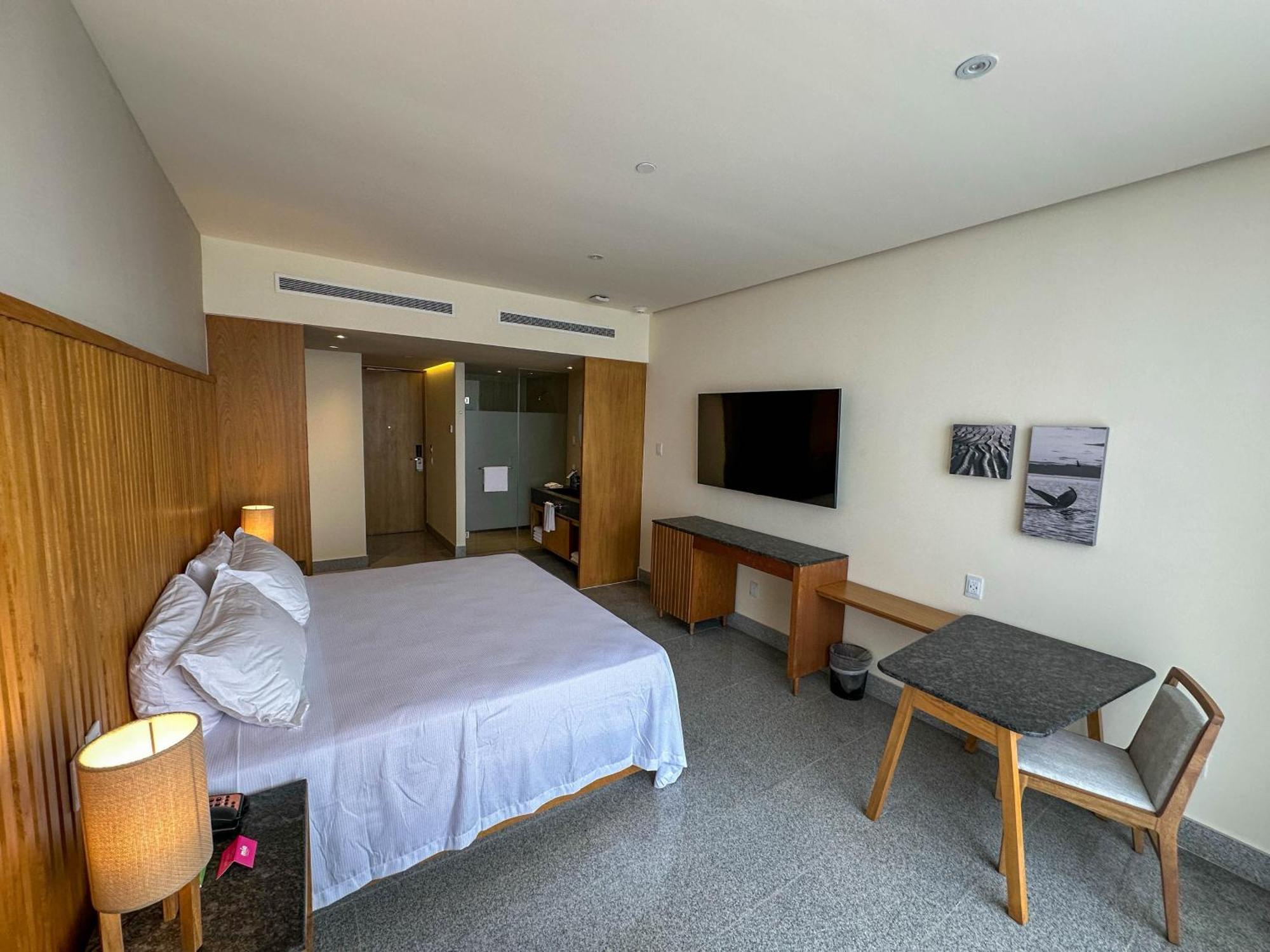 Hotel Mio Riviera Nayarit Unique & Different Adults Only Нуево Валярта Екстериор снимка