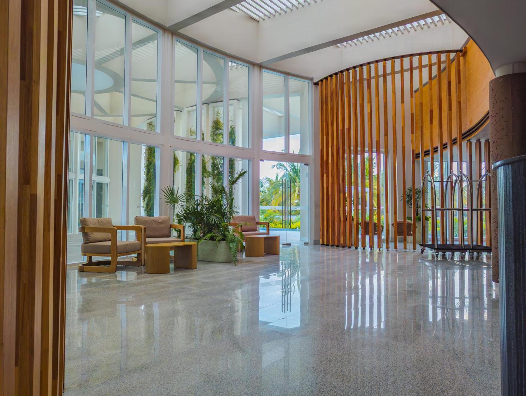 Hotel Mio Riviera Nayarit Unique & Different Adults Only Нуево Валярта Екстериор снимка