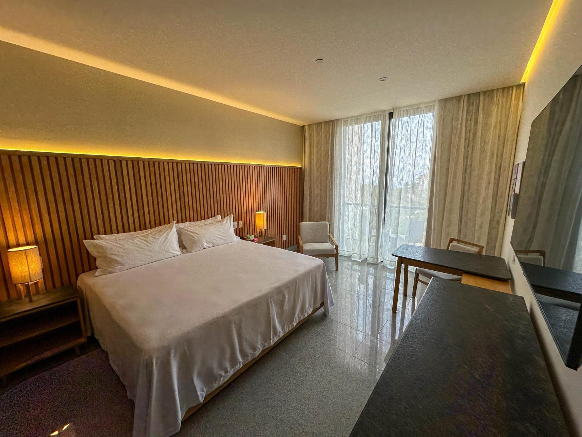Hotel Mio Riviera Nayarit Unique & Different Adults Only Нуево Валярта Екстериор снимка