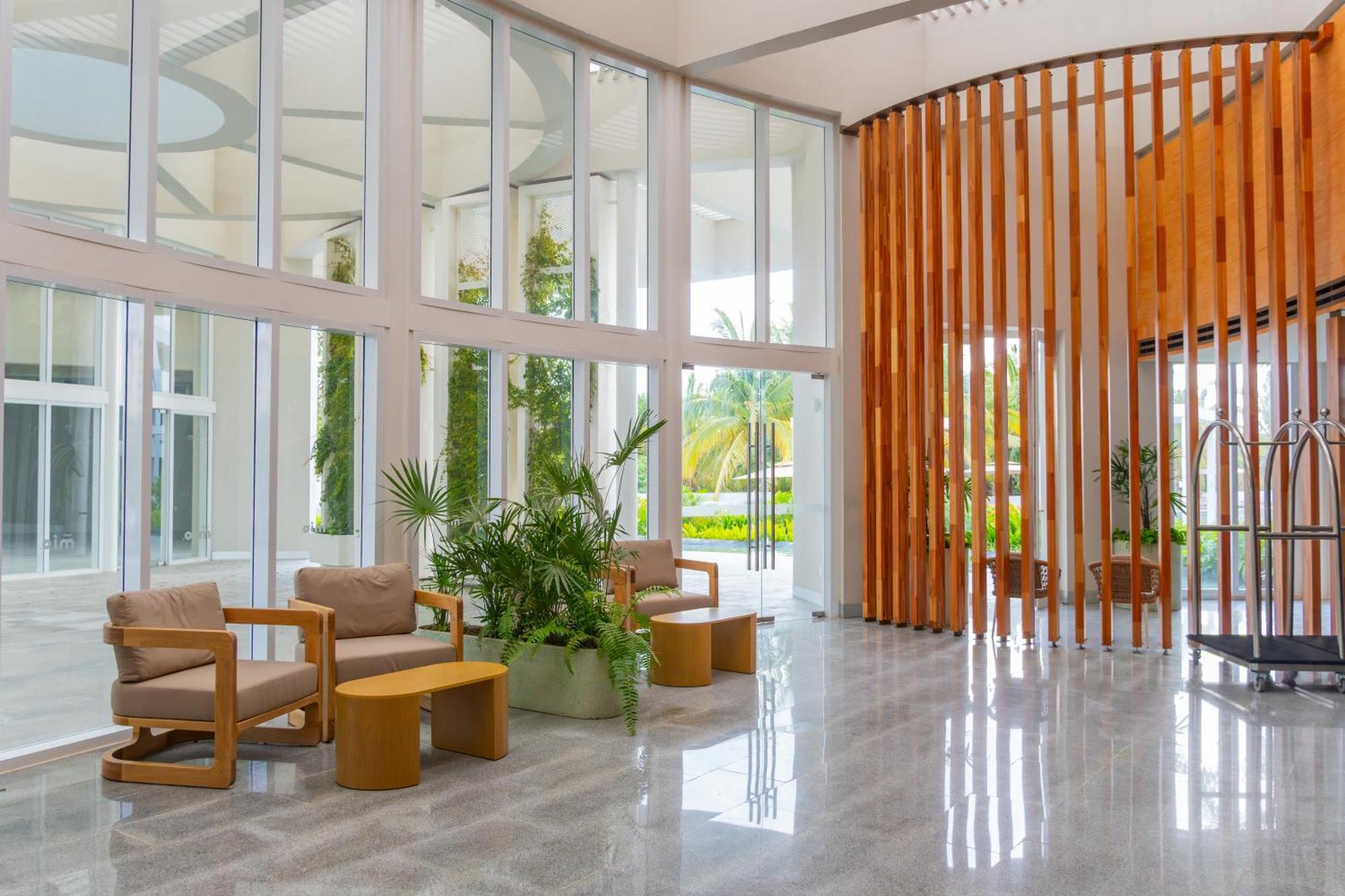 Hotel Mio Riviera Nayarit Unique & Different Adults Only Нуево Валярта Екстериор снимка
