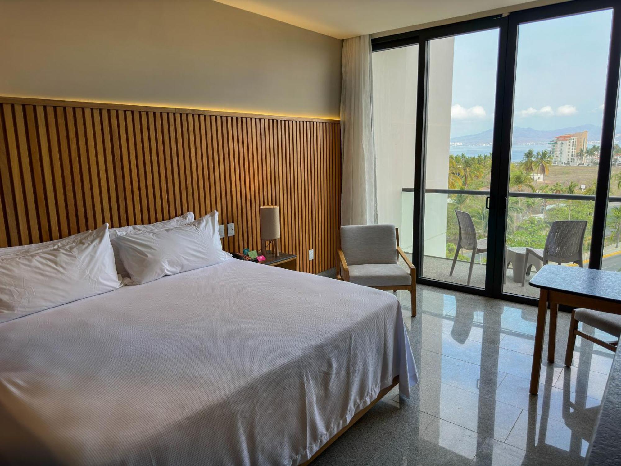 Hotel Mio Riviera Nayarit Unique & Different Adults Only Нуево Валярта Екстериор снимка
