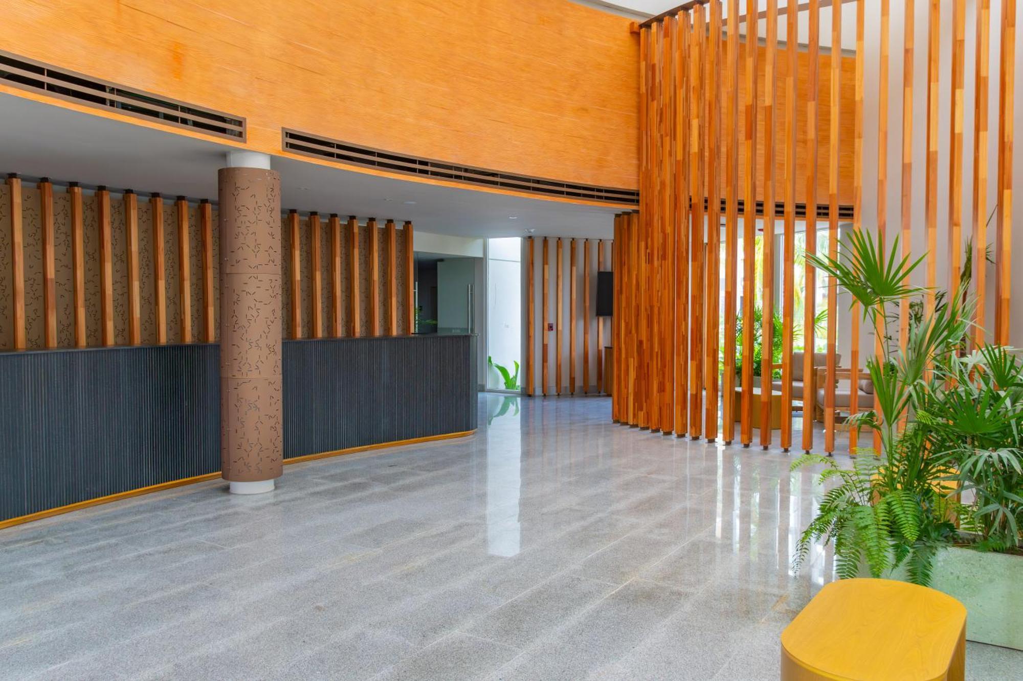 Hotel Mio Riviera Nayarit Unique & Different Adults Only Нуево Валярта Екстериор снимка