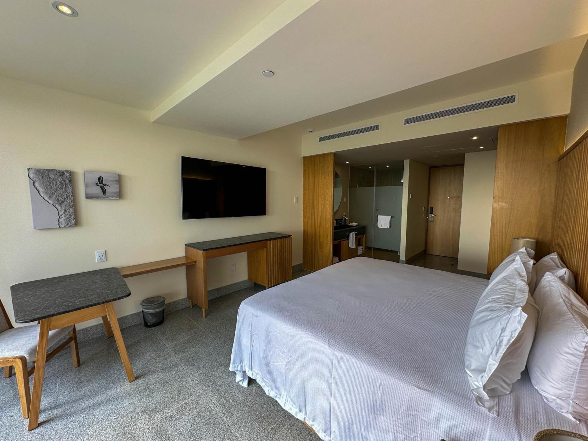 Hotel Mio Riviera Nayarit Unique & Different Adults Only Нуево Валярта Екстериор снимка