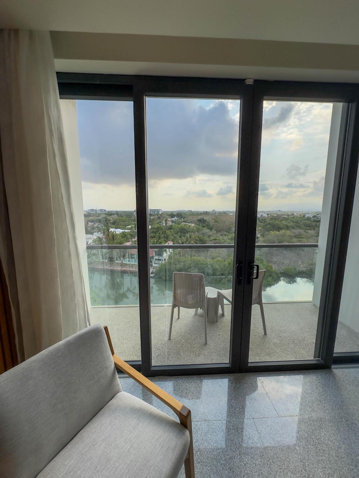 Hotel Mio Riviera Nayarit Unique & Different Adults Only Нуево Валярта Екстериор снимка