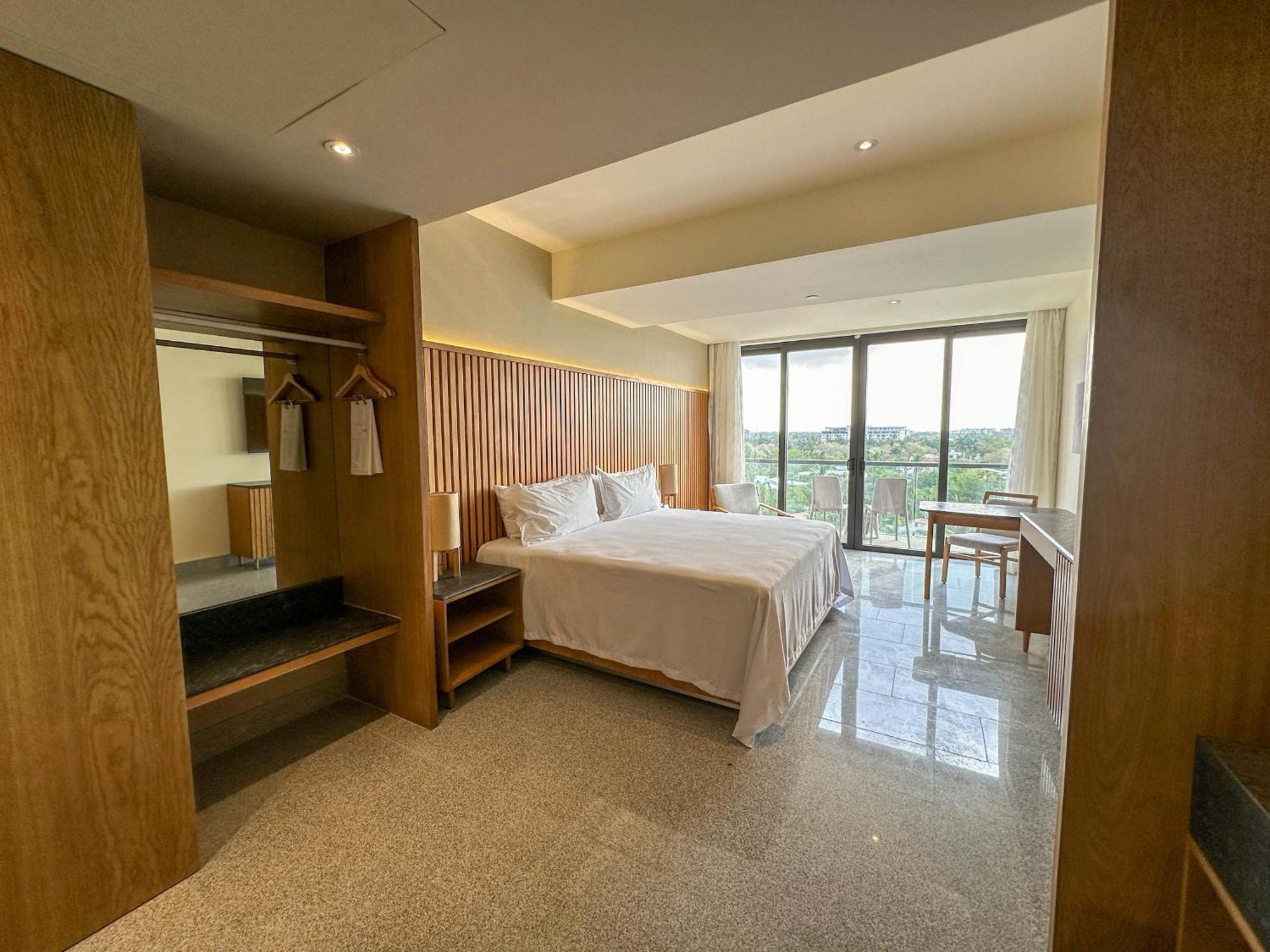 Hotel Mio Riviera Nayarit Unique & Different Adults Only Нуево Валярта Екстериор снимка