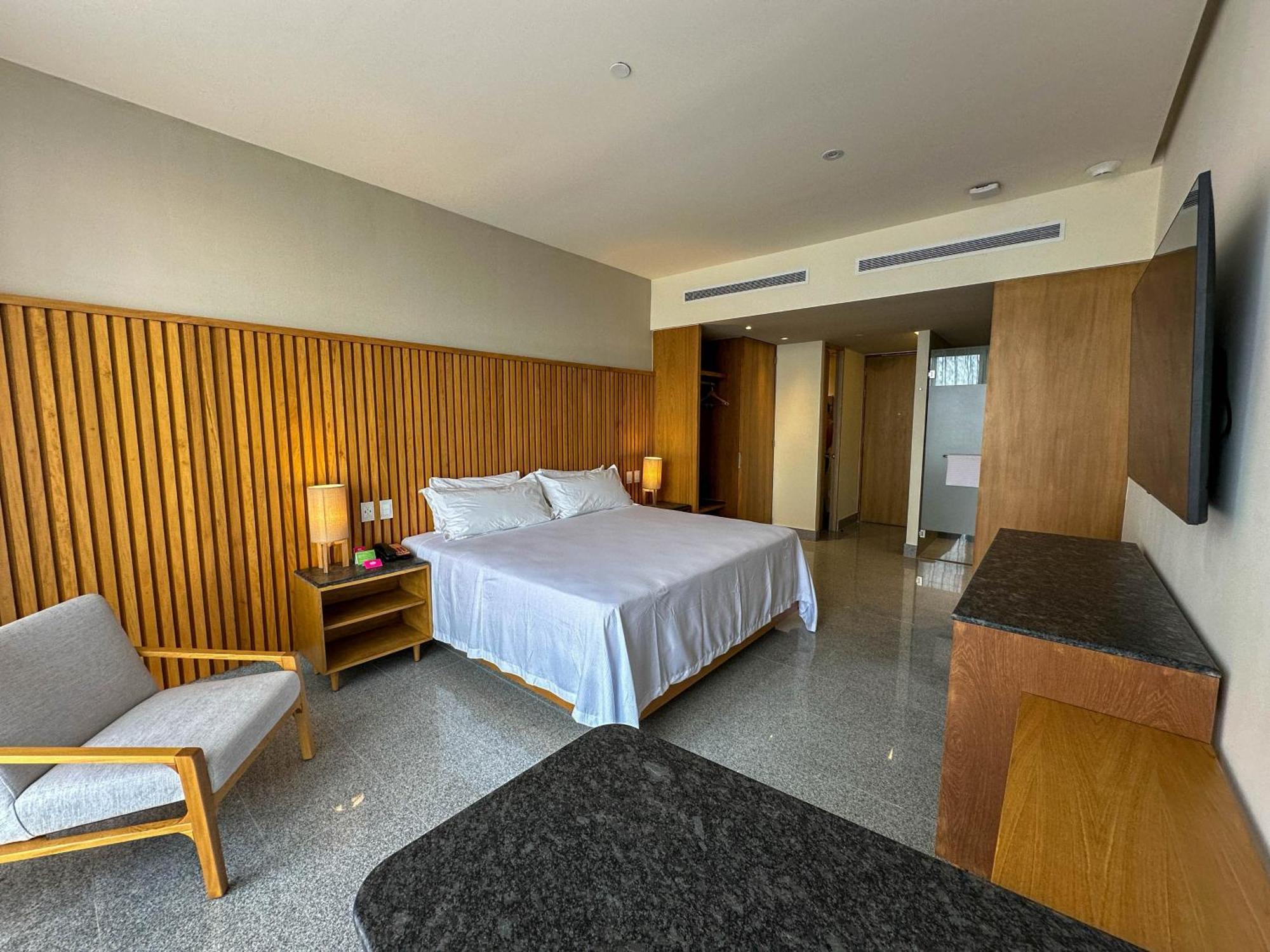 Hotel Mio Riviera Nayarit Unique & Different Adults Only Нуево Валярта Екстериор снимка
