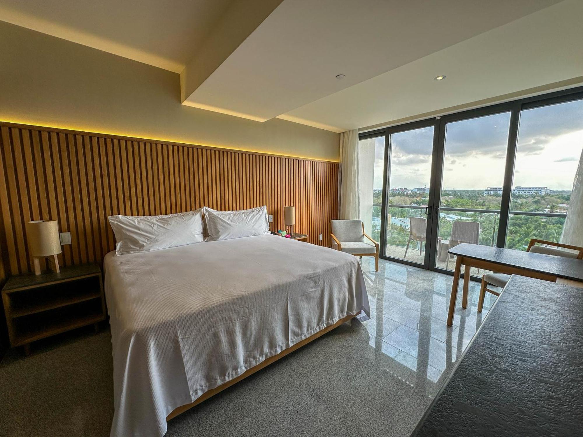 Hotel Mio Riviera Nayarit Unique & Different Adults Only Нуево Валярта Екстериор снимка