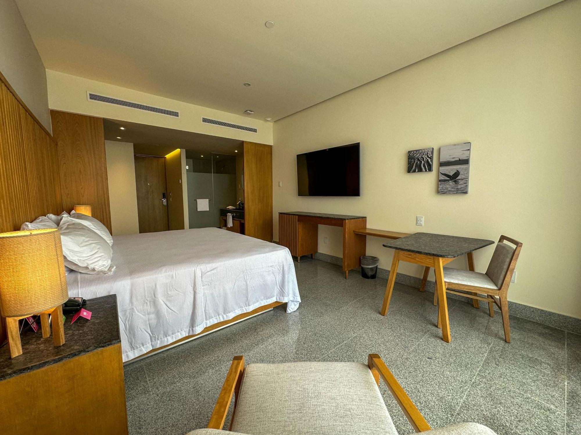 Hotel Mio Riviera Nayarit Unique & Different Adults Only Нуево Валярта Екстериор снимка