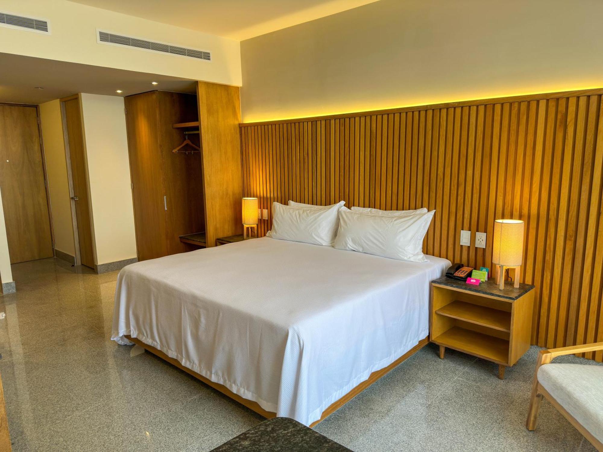 Hotel Mio Riviera Nayarit Unique & Different Adults Only Нуево Валярта Екстериор снимка