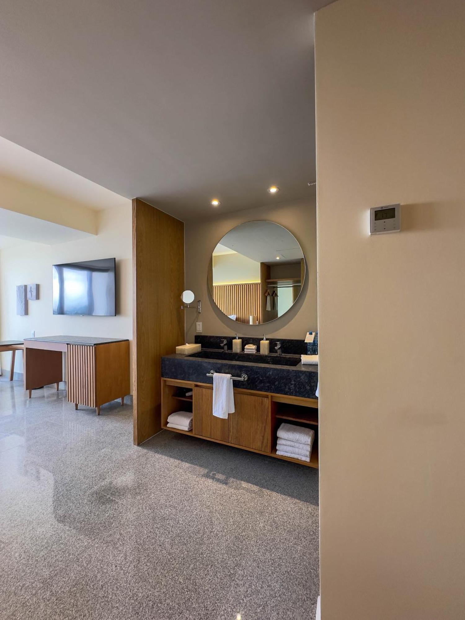 Hotel Mio Riviera Nayarit Unique & Different Adults Only Нуево Валярта Екстериор снимка