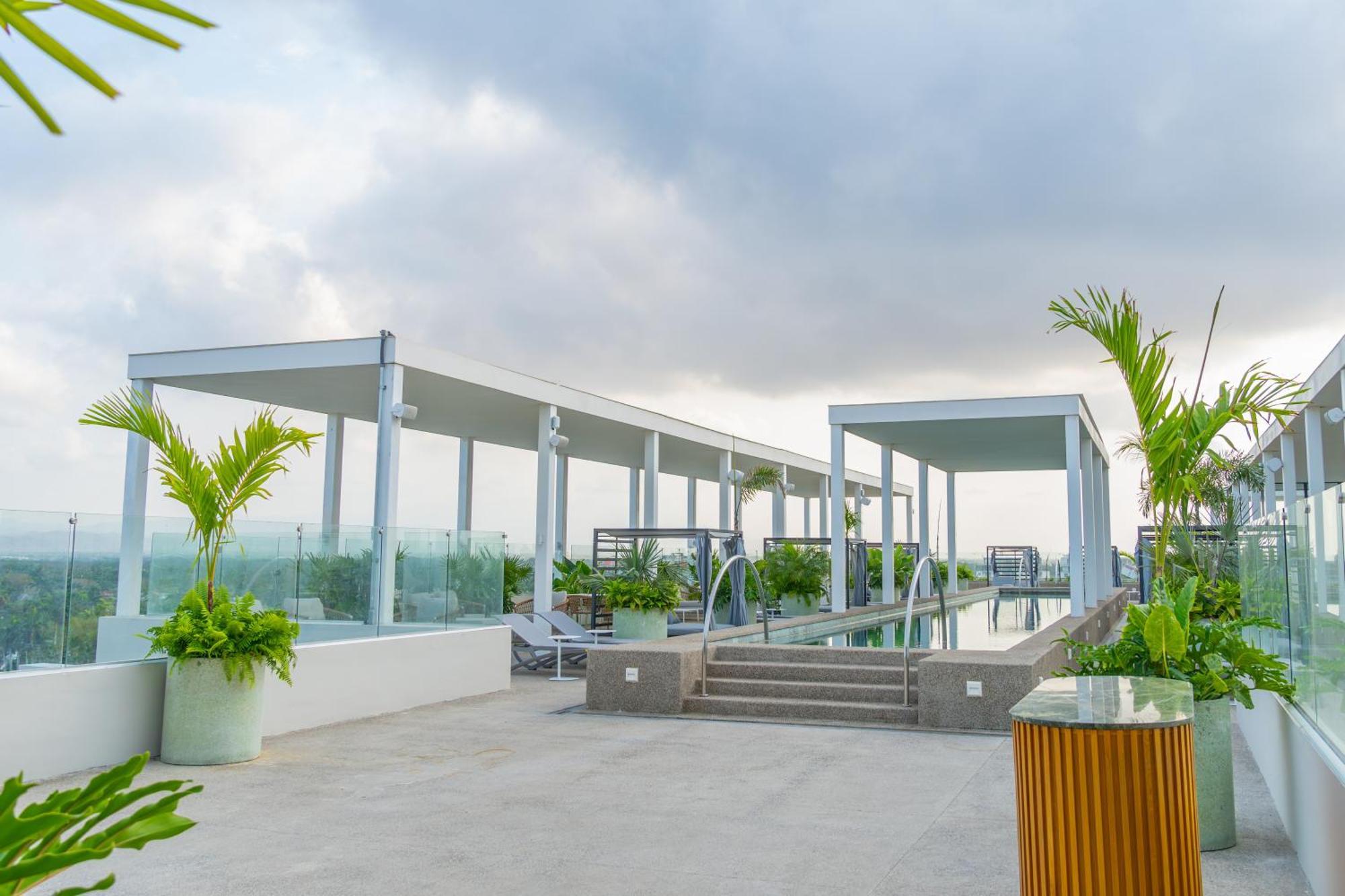 Hotel Mio Riviera Nayarit Unique & Different Adults Only Нуево Валярта Екстериор снимка