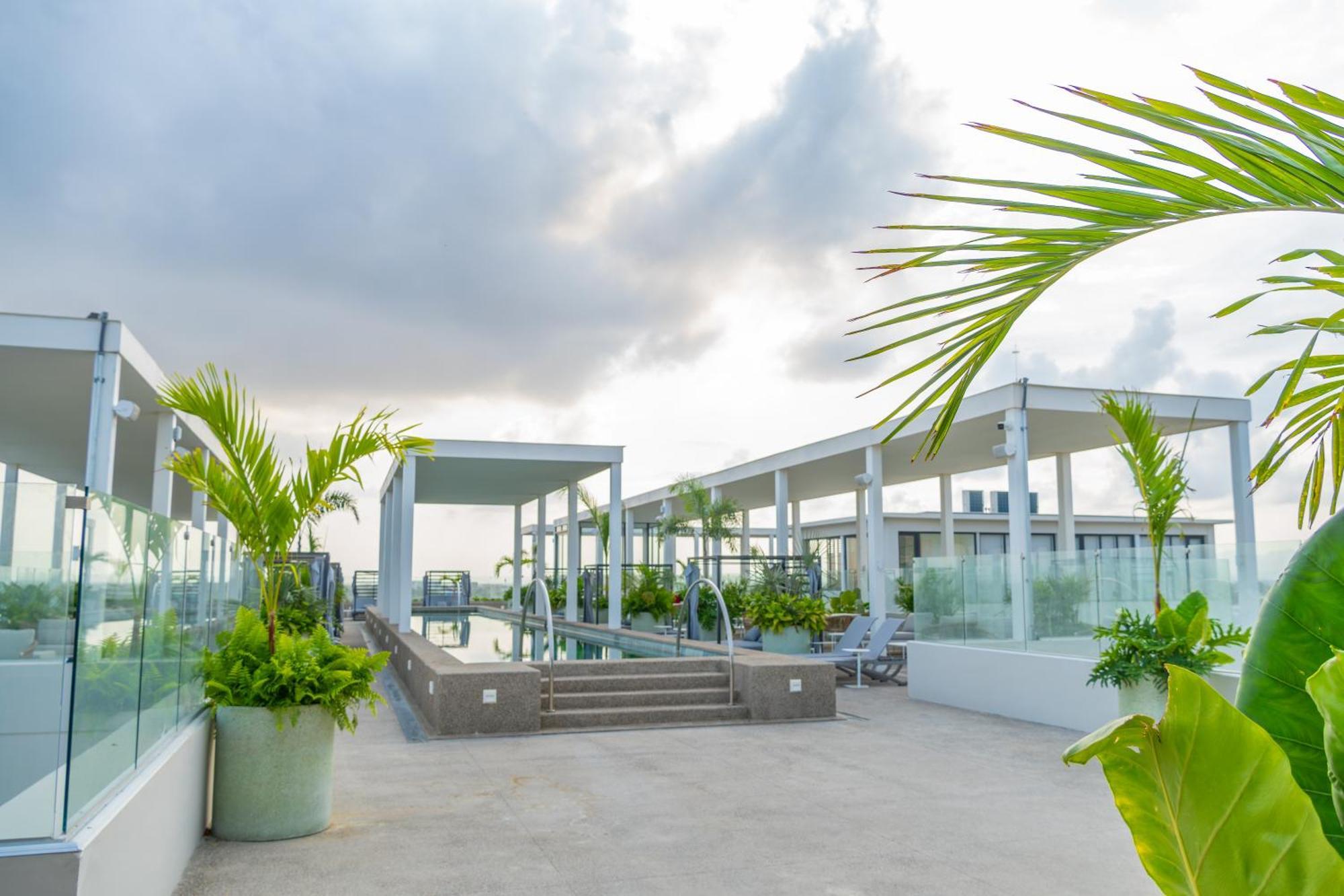 Hotel Mio Riviera Nayarit Unique & Different Adults Only Нуево Валярта Екстериор снимка
