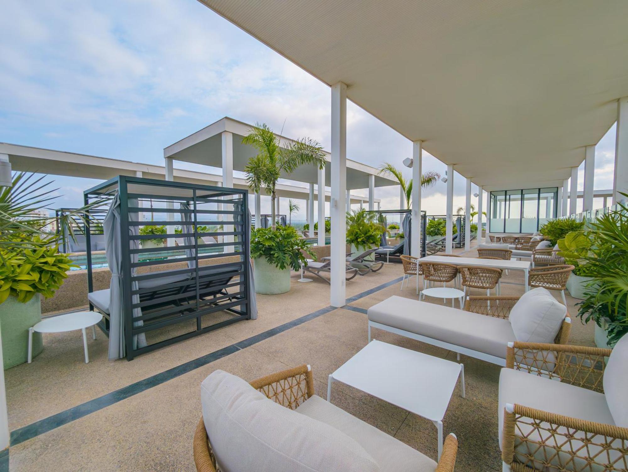 Hotel Mio Riviera Nayarit Unique & Different Adults Only Нуево Валярта Екстериор снимка